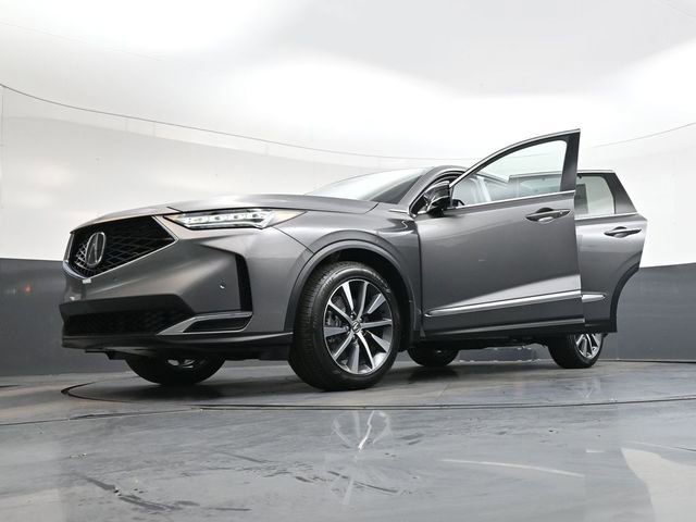 New 2026 Acura MDX w/ Technology Package image 41