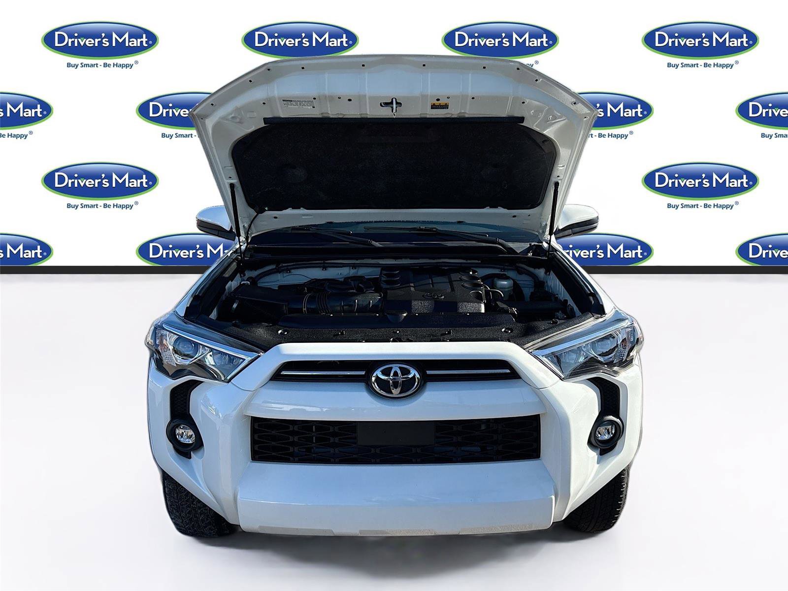 Used 2023 Toyota 4Runner SR5 image 33