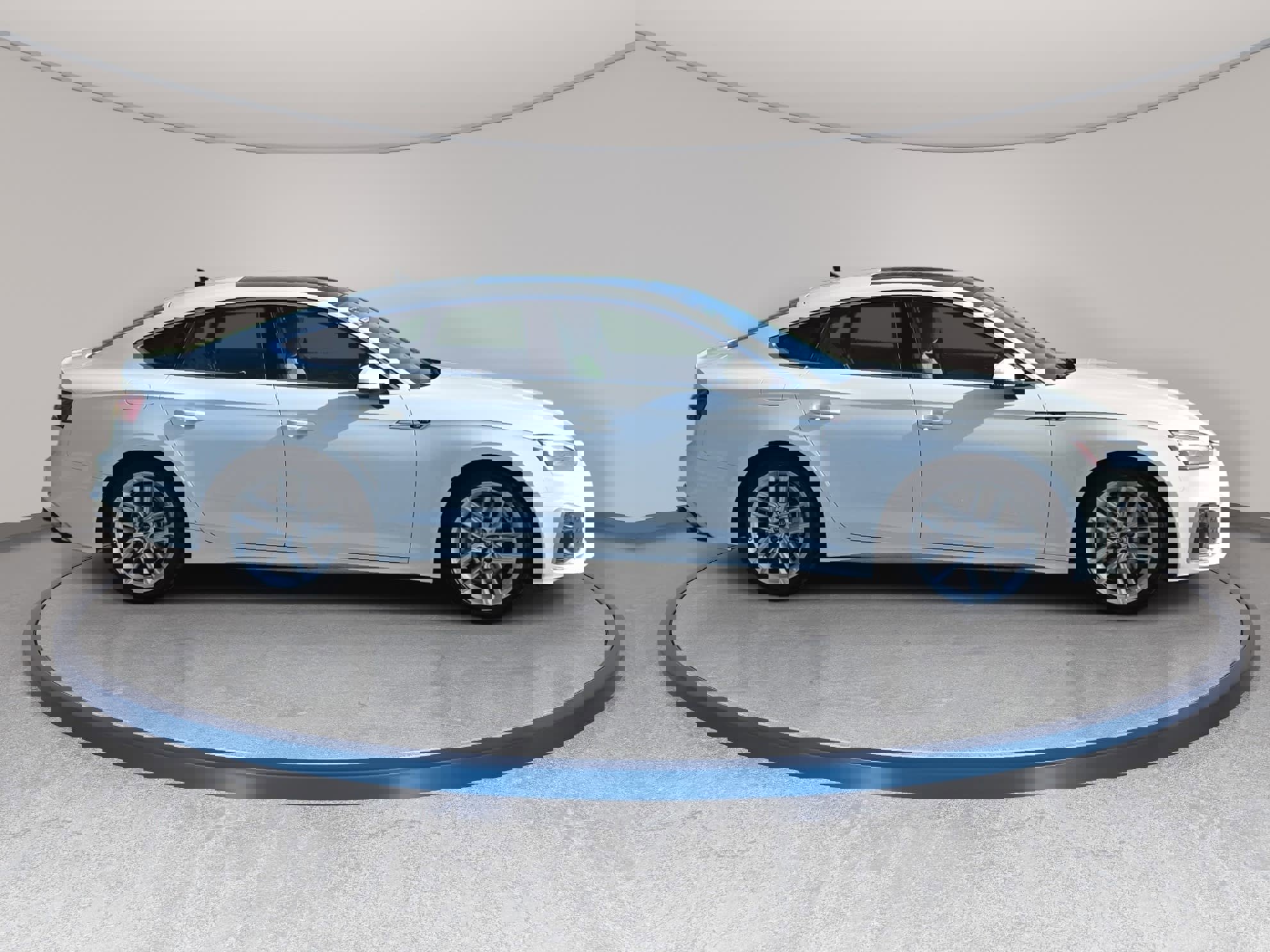 Used 2023 Audi A5 2.0T Premium Plus w/ Premium Plus image 4