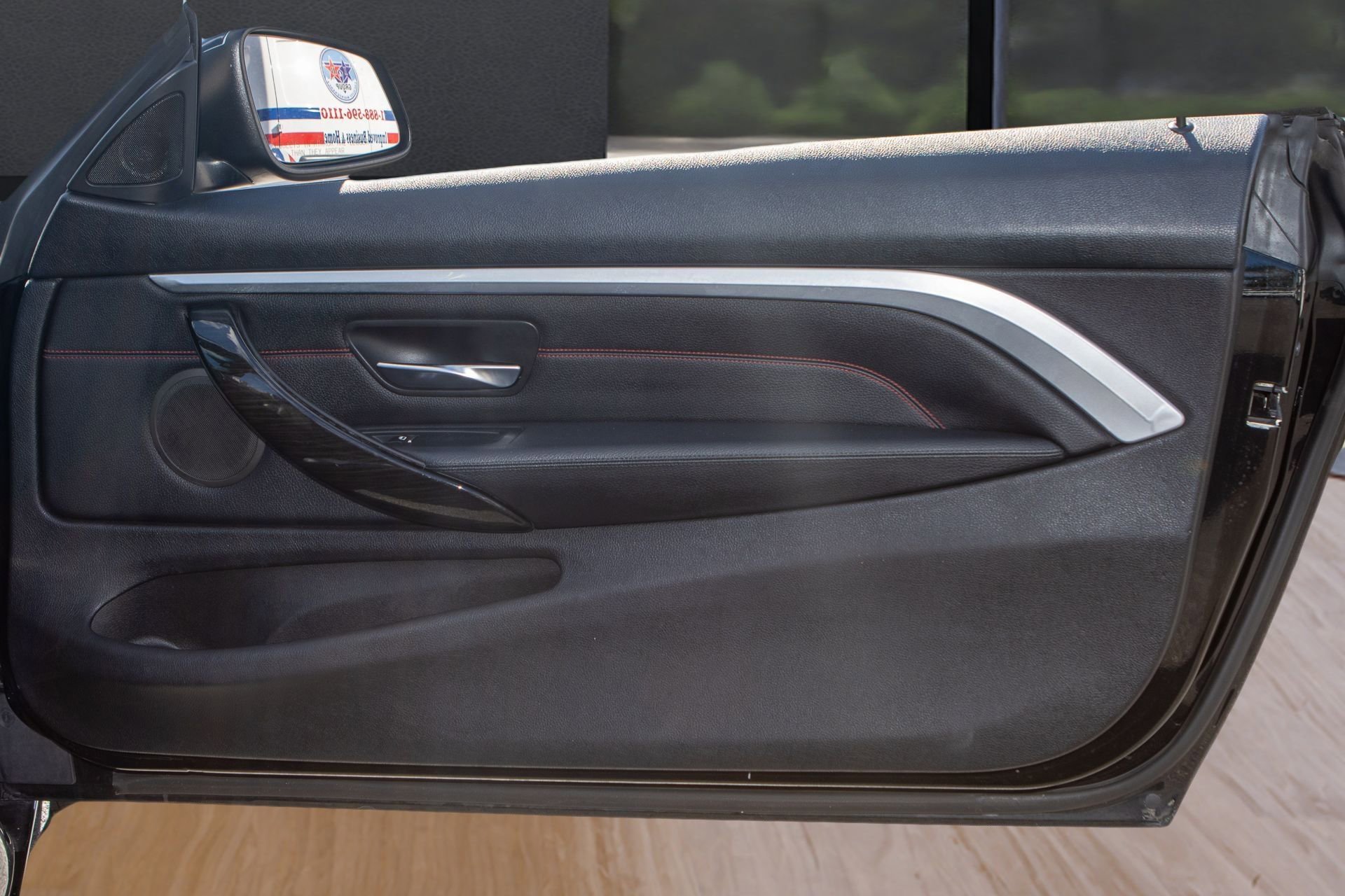 Used 2018 BMW 430i Convertible image 18