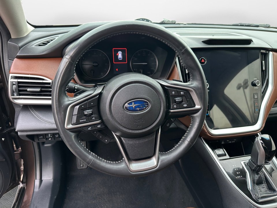 Used 2022 Subaru Outback Touring XT image 13
