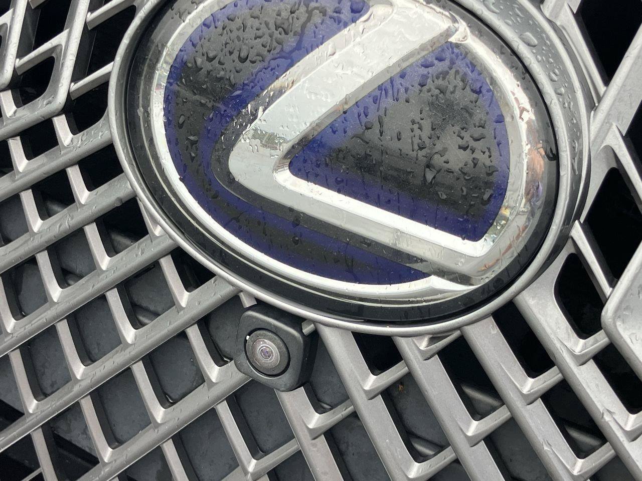 Used 2018 Lexus LS 500h w/ Luxury Package RWD image 11