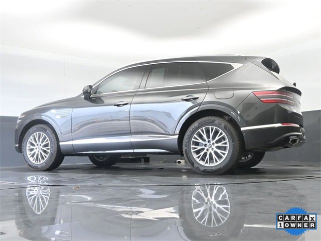 Used 2024 Genesis GV80 2.5T image 38