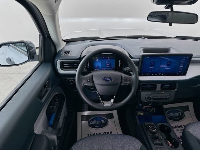 New 2026 Ford Maverick XLT w/ Equipment Group 301A image 21