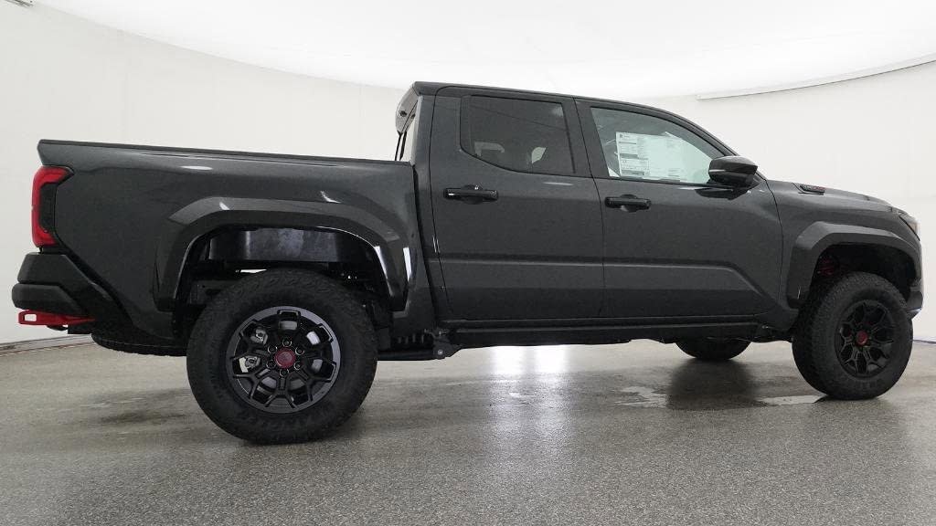 New 2025 Toyota Tacoma TRD Pro AWD/4WD image 26