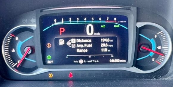 Used 2020 Honda Passport EX-L image 12