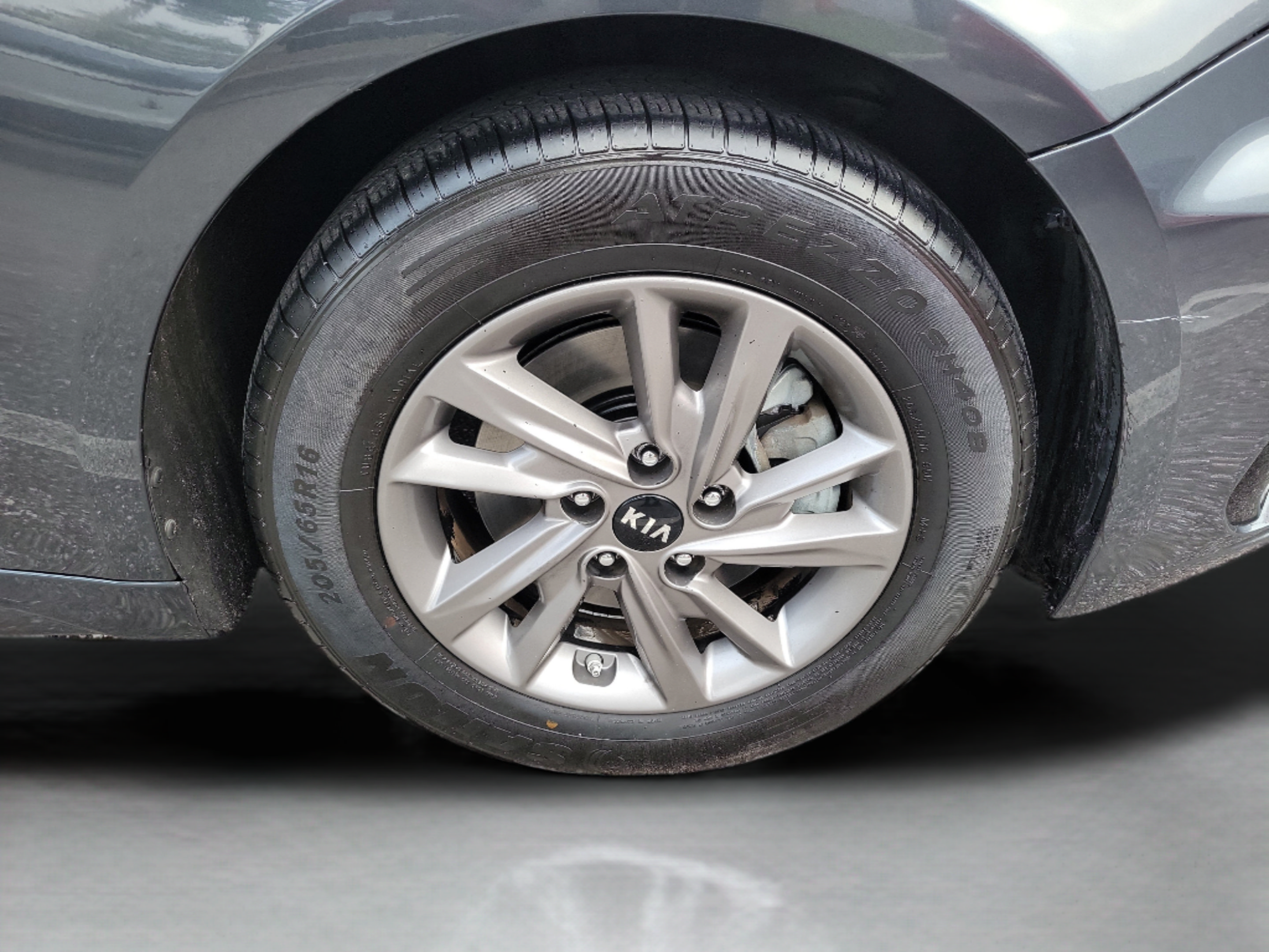 Used 2020 Kia Optima LX FWD image 28