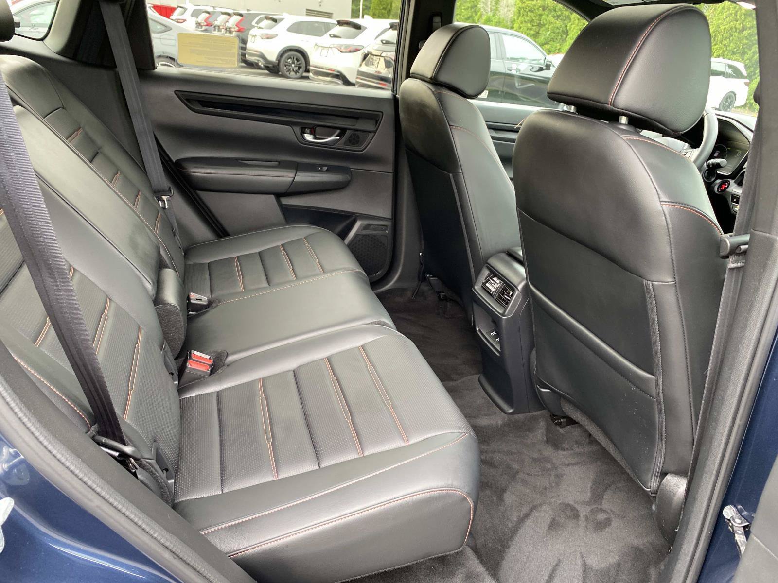 Certified 2024 Honda CR-V Sport-L image 27