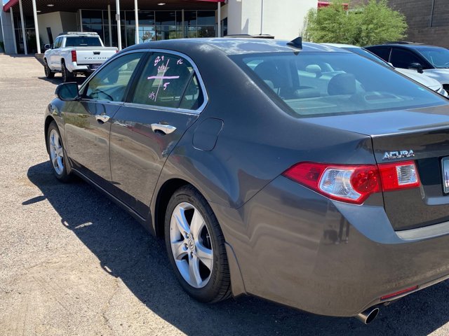 Used 2010 Acura TSX Sedan FWD image 6