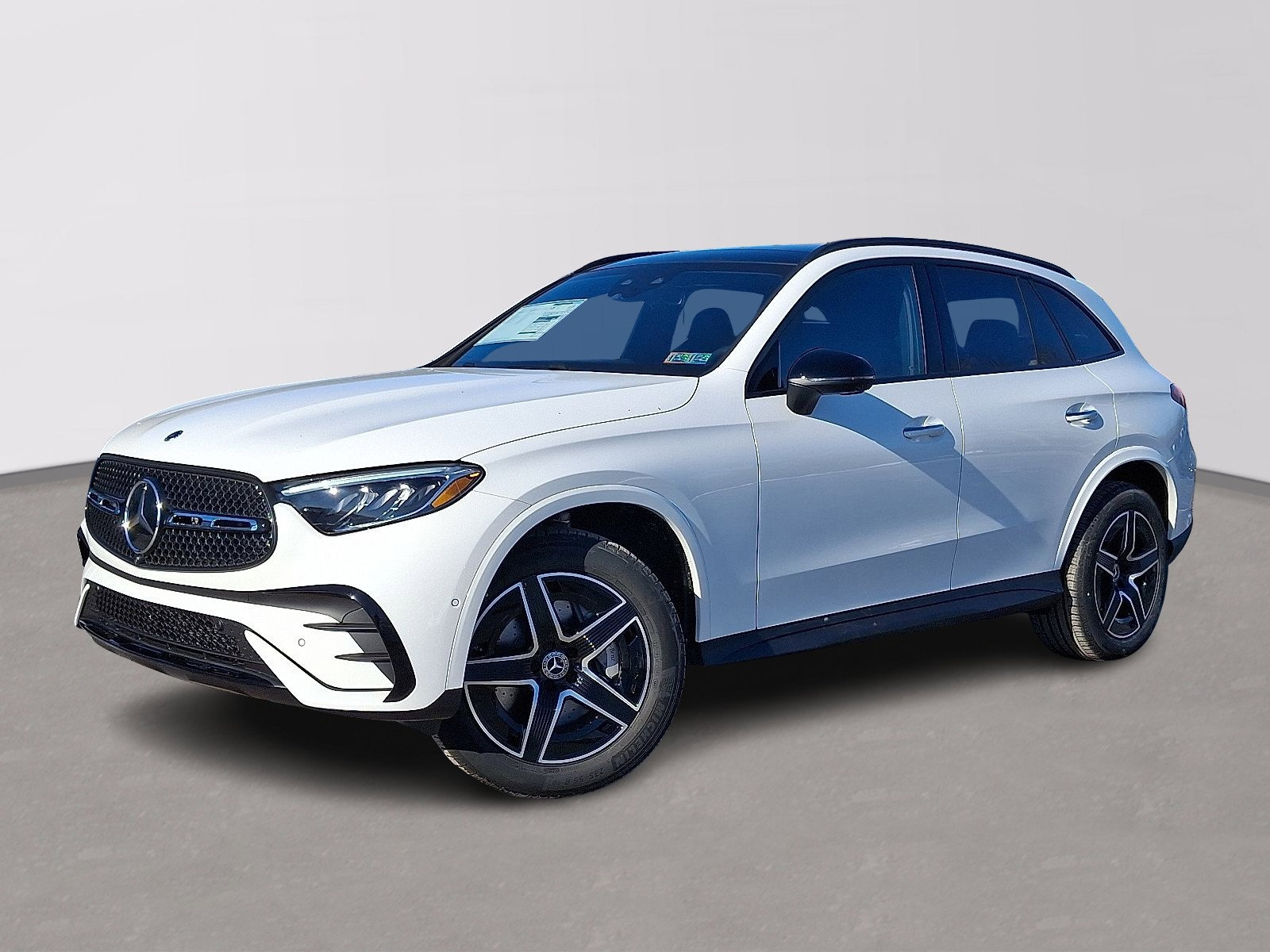 Used 2026 Mercedes-Benz GLC 300 GLC 300