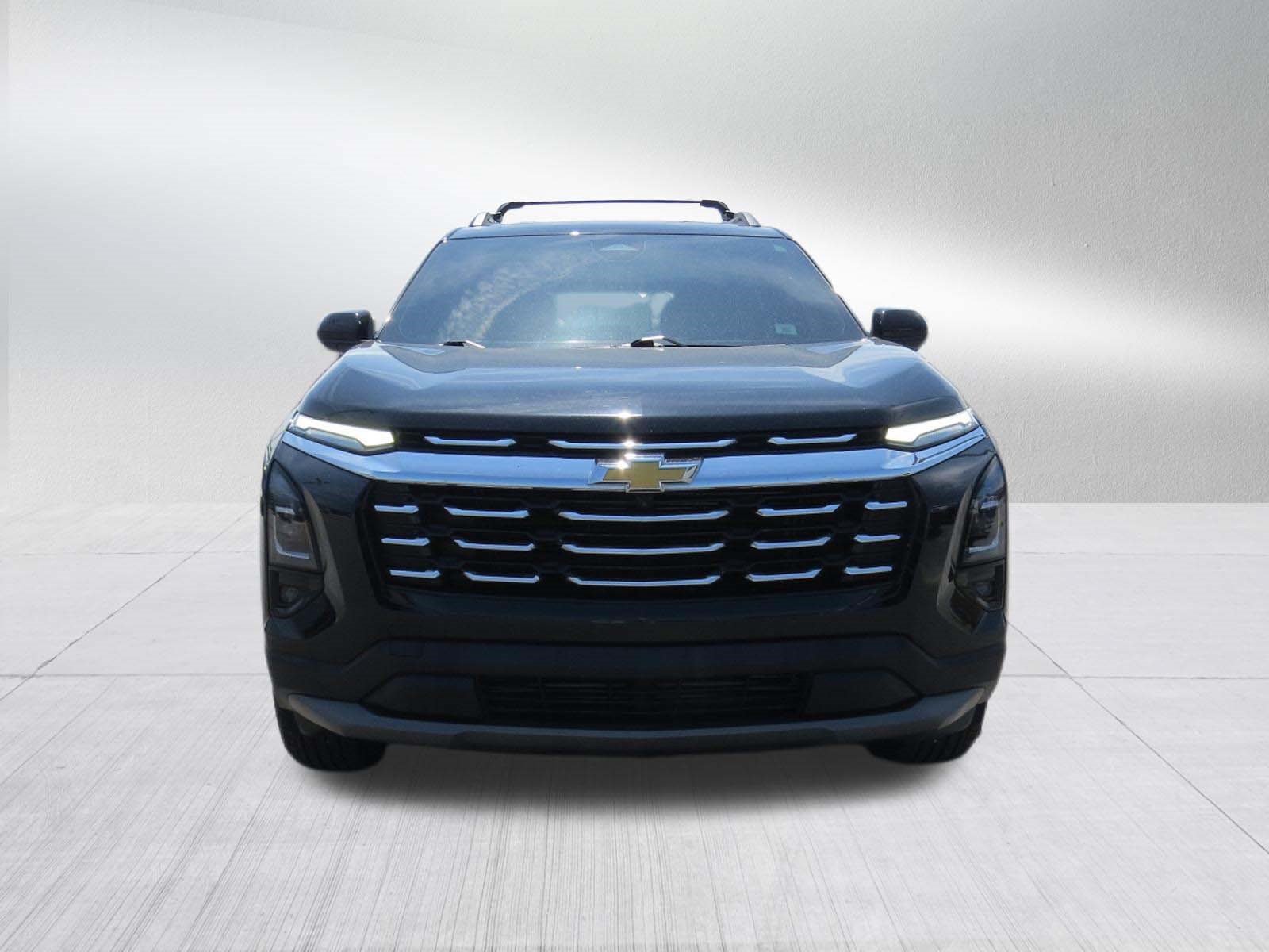 Used 2025 Chevrolet Equinox LT w/ Convenience Package II AWD/4WD image 8
