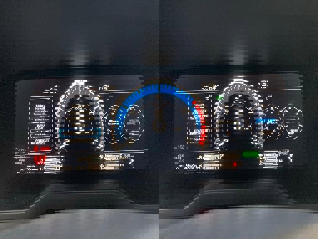 Used 2025 Toyota Tundra 1794 Edition w/ TRD Off-Road Package image 18