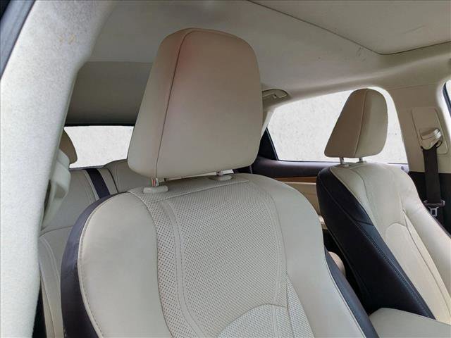 Used 2019 Lexus RX 450h AWD w/ Navigation Package image 18