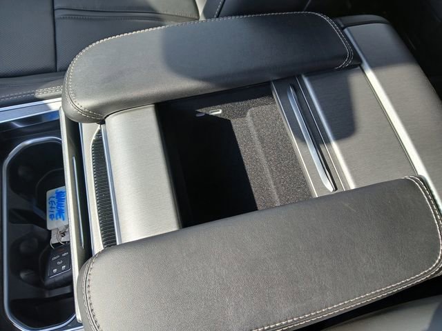 New 2026 Jeep Grand Wagoneer 4WD w/ Premium Group I image 25