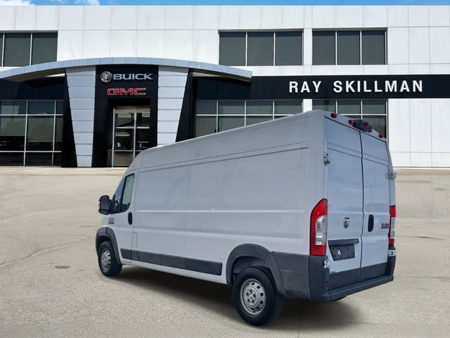 Used 2017 RAM ProMaster 2500 w/ Interior Convenience Group image 4