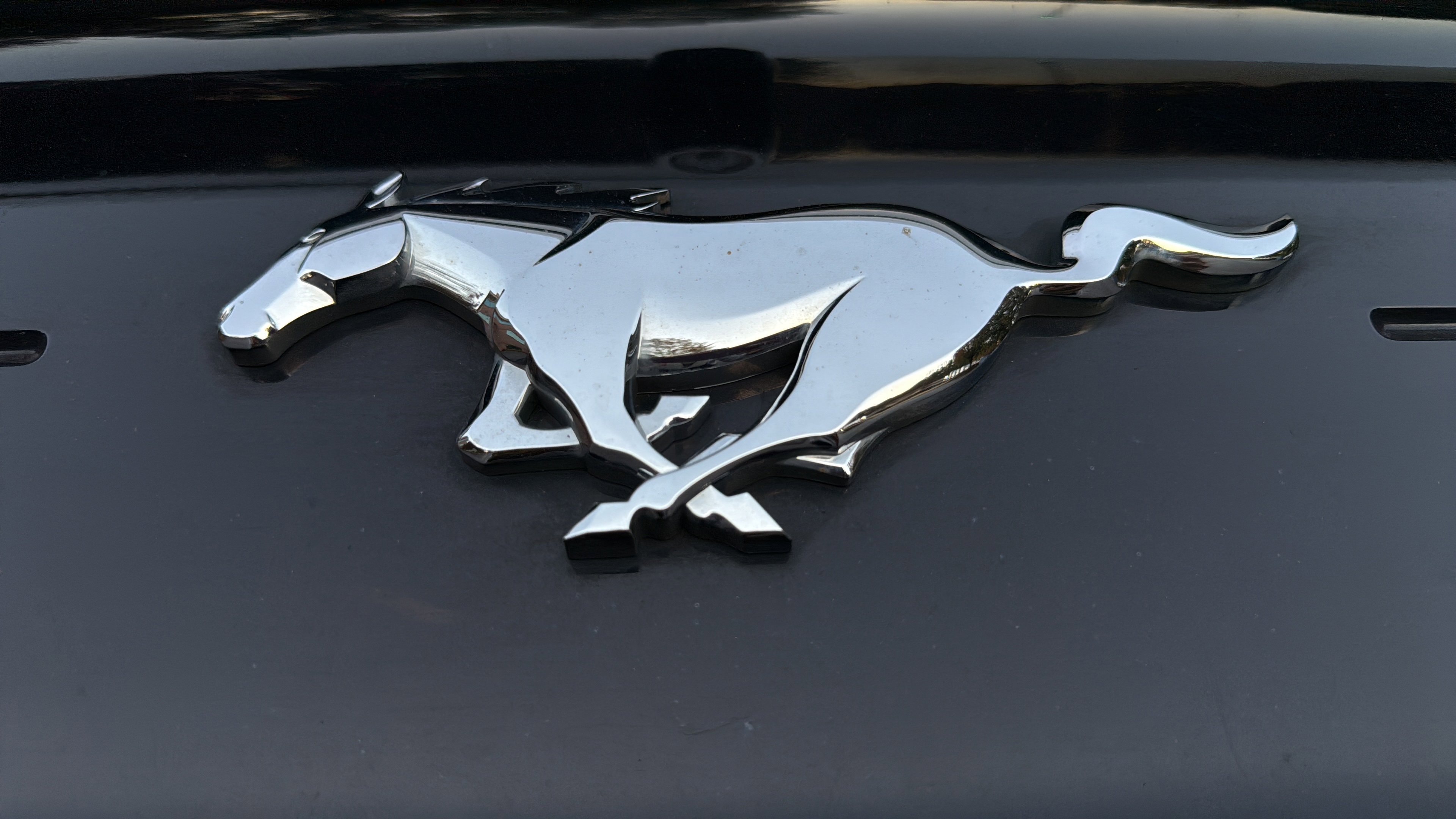 Used 2021 Ford Mustang Premium image 45