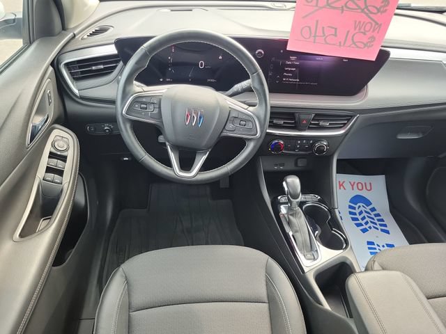 Used 2024 Buick Encore GX Preferred FWD image 22
