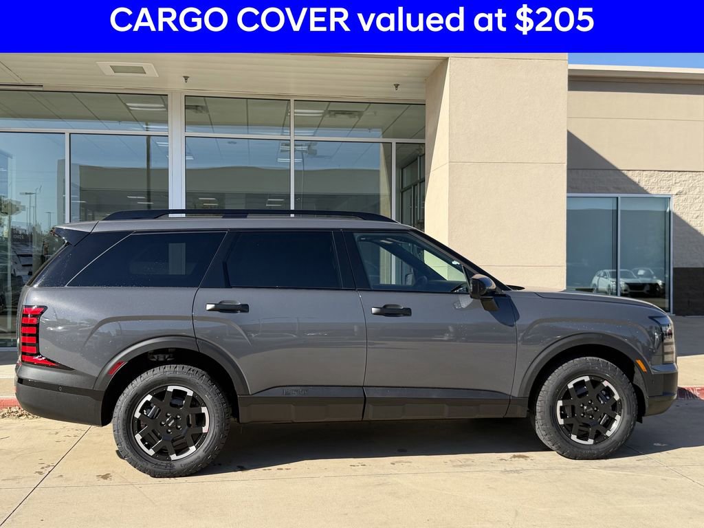 New 2026 Hyundai Palisade XRT Pro image 3