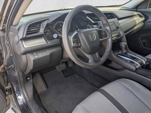 Used 2016 Honda Civic LX image 9