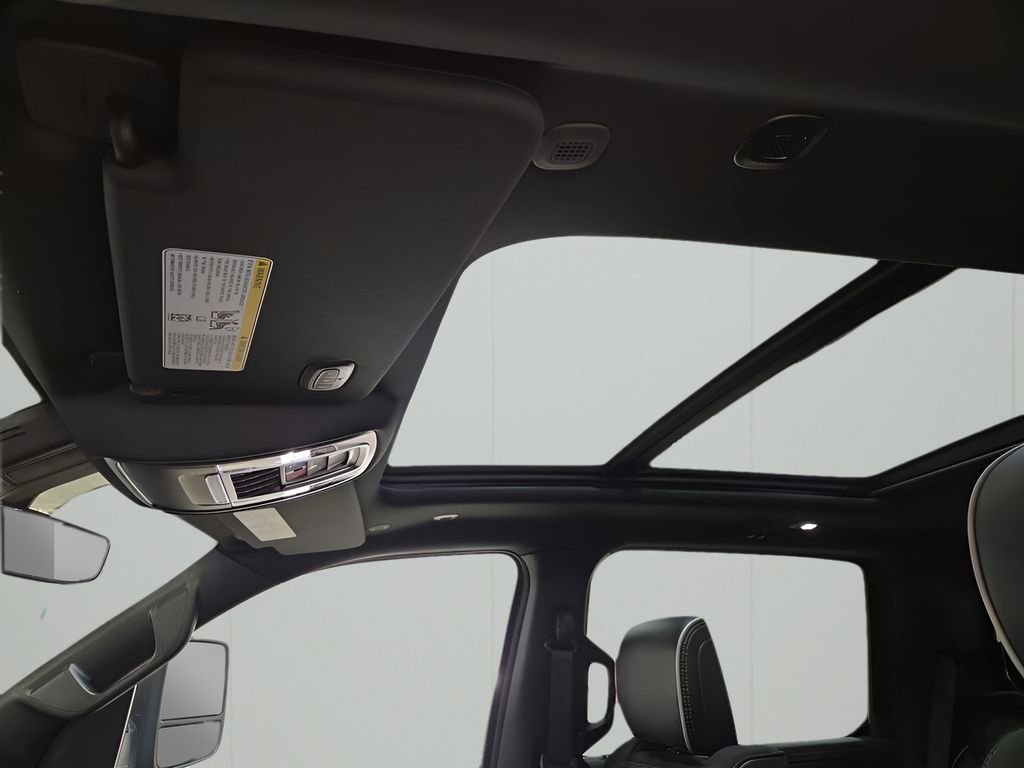 New 2026 RAM 1500 Laramie w/ Night Edition image 20