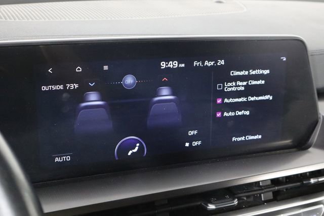 Used 2024 Kia Telluride S FWD image 33