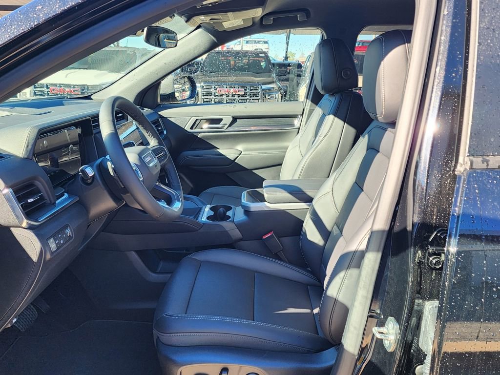 New 2026 GMC Terrain Elevation w/ Elevation Premium Package image 15