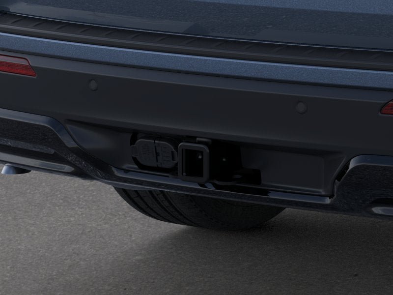 New 2026 Ford Explorer ST-Line AWD/4WD image 23