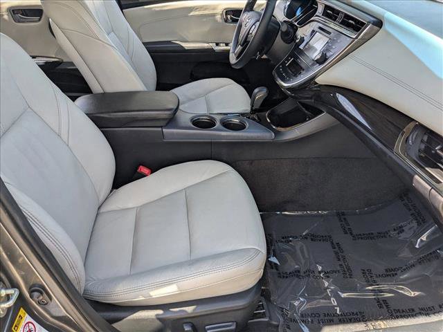 Used 2014 Toyota Avalon XLE image 20