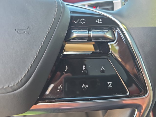 Certified 2025 Cadillac Escalade IQ Sport 2 image 19