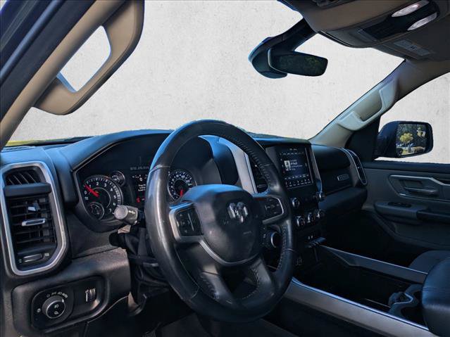 Used 2020 RAM 1500 Big Horn RWD image 10