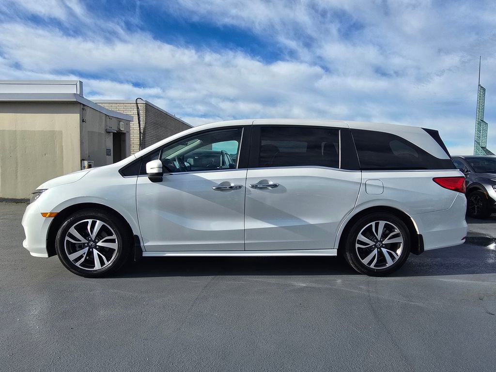 Used 2022 Honda Odyssey Touring image 6