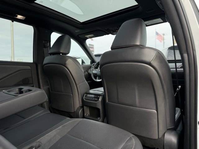 Used 2024 Lexus TX 350 AWD image 20