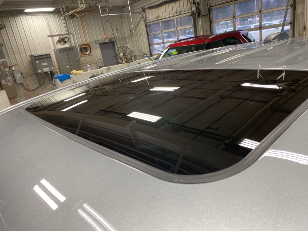 New 2026 Chevrolet Colorado Z71 w/ Technology Package image 6