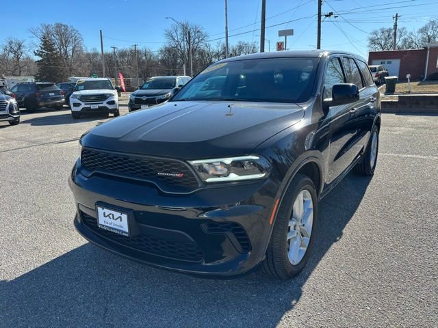Used 2025 Dodge Durango GT