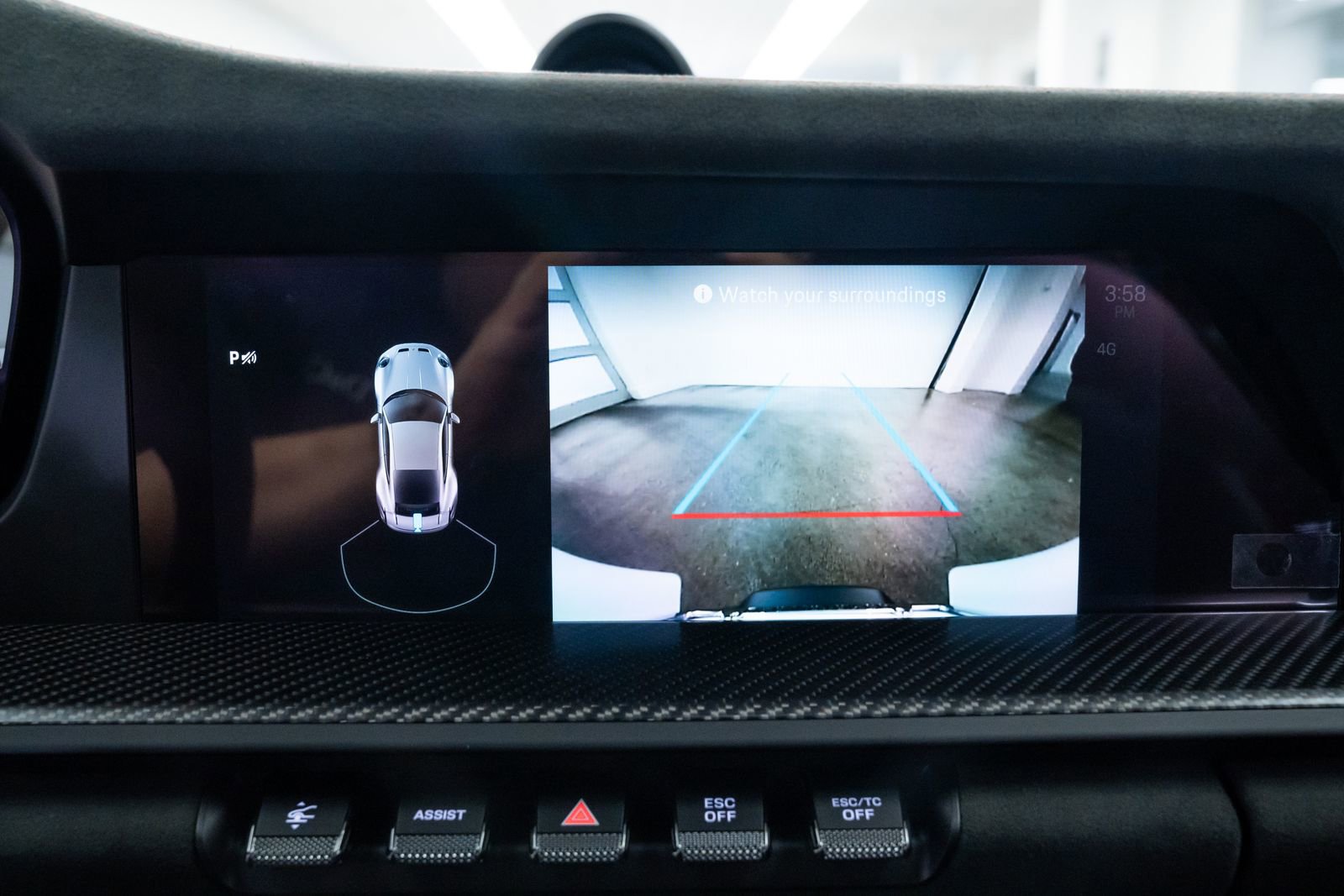 Used 2026 Porsche 911 GT3 image 16