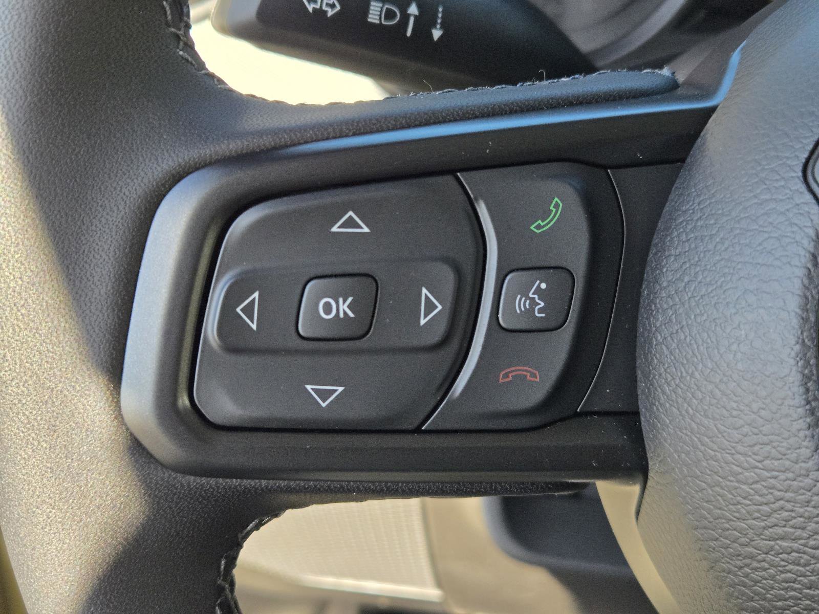 New 2026 Jeep Gladiator Sport image 19