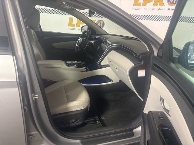 Used 2024 Hyundai Tucson Limited image 27