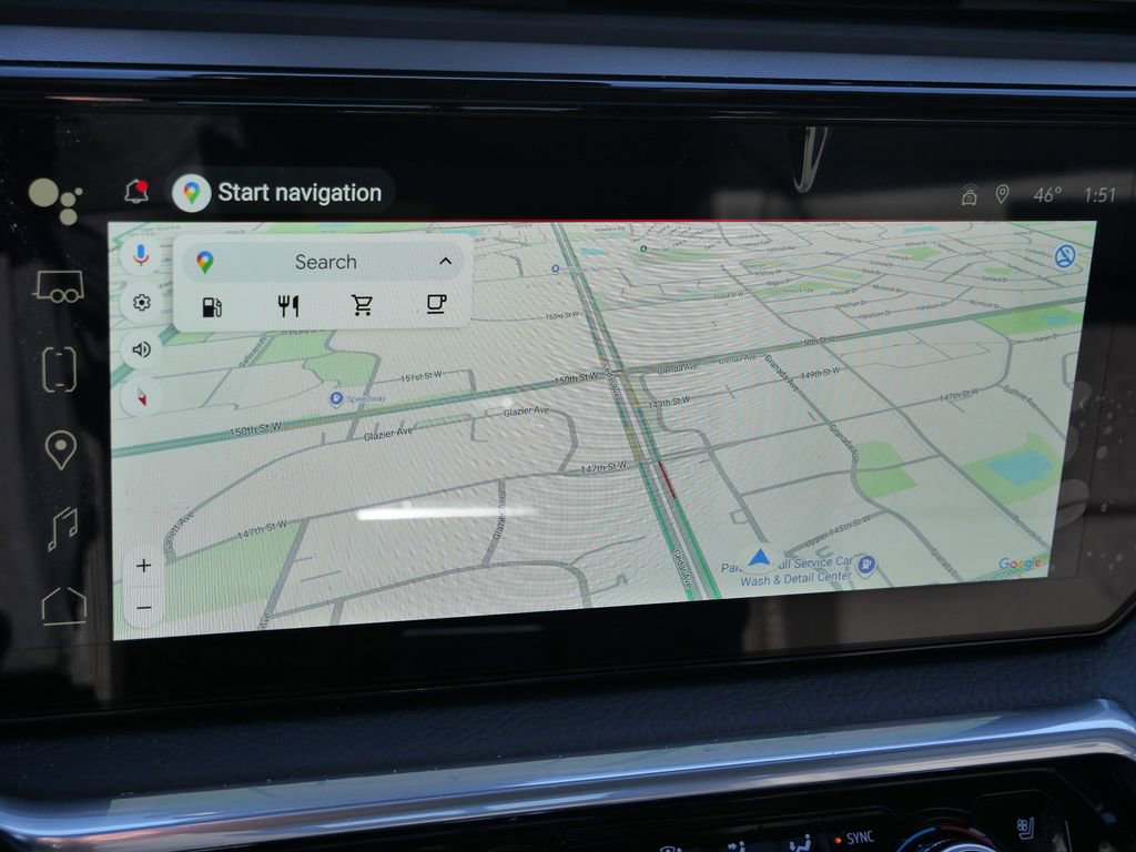 New 2026 GMC Sierra 3500 Denali w/ Denali Reserve Package image 54