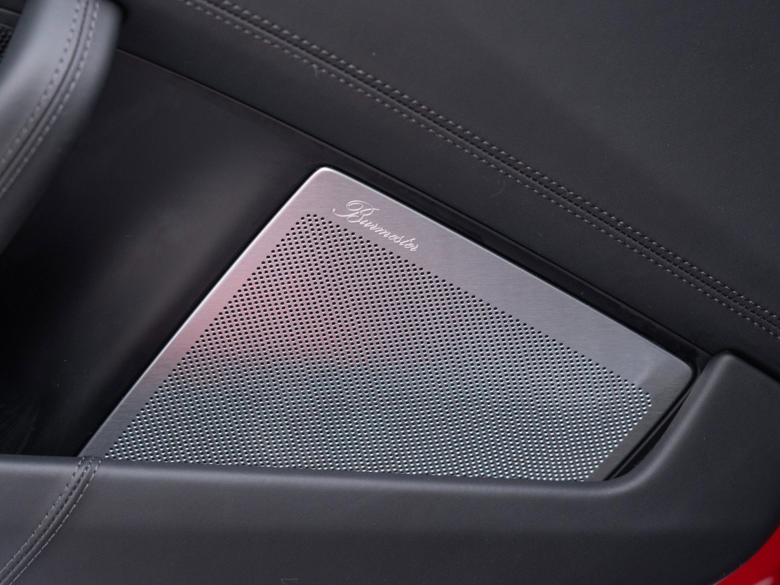 Certified 2025 Porsche 911 Carrera 4 GTS image 23