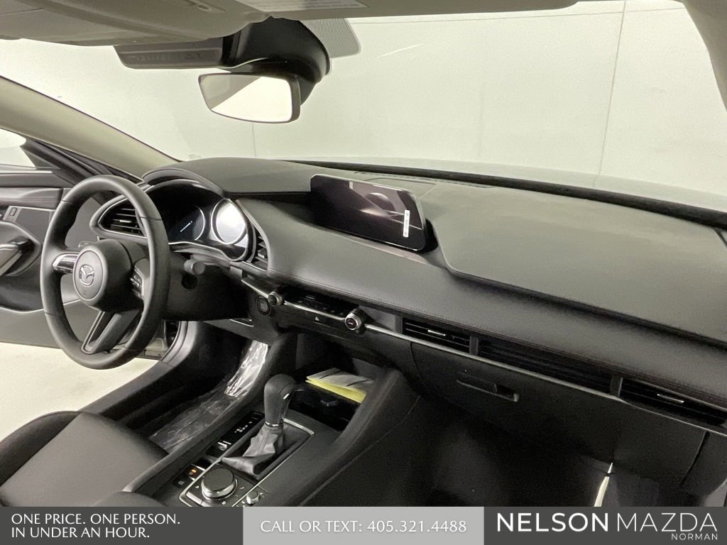 New 2026 MAZDA MAZDA3 s Sport image 30