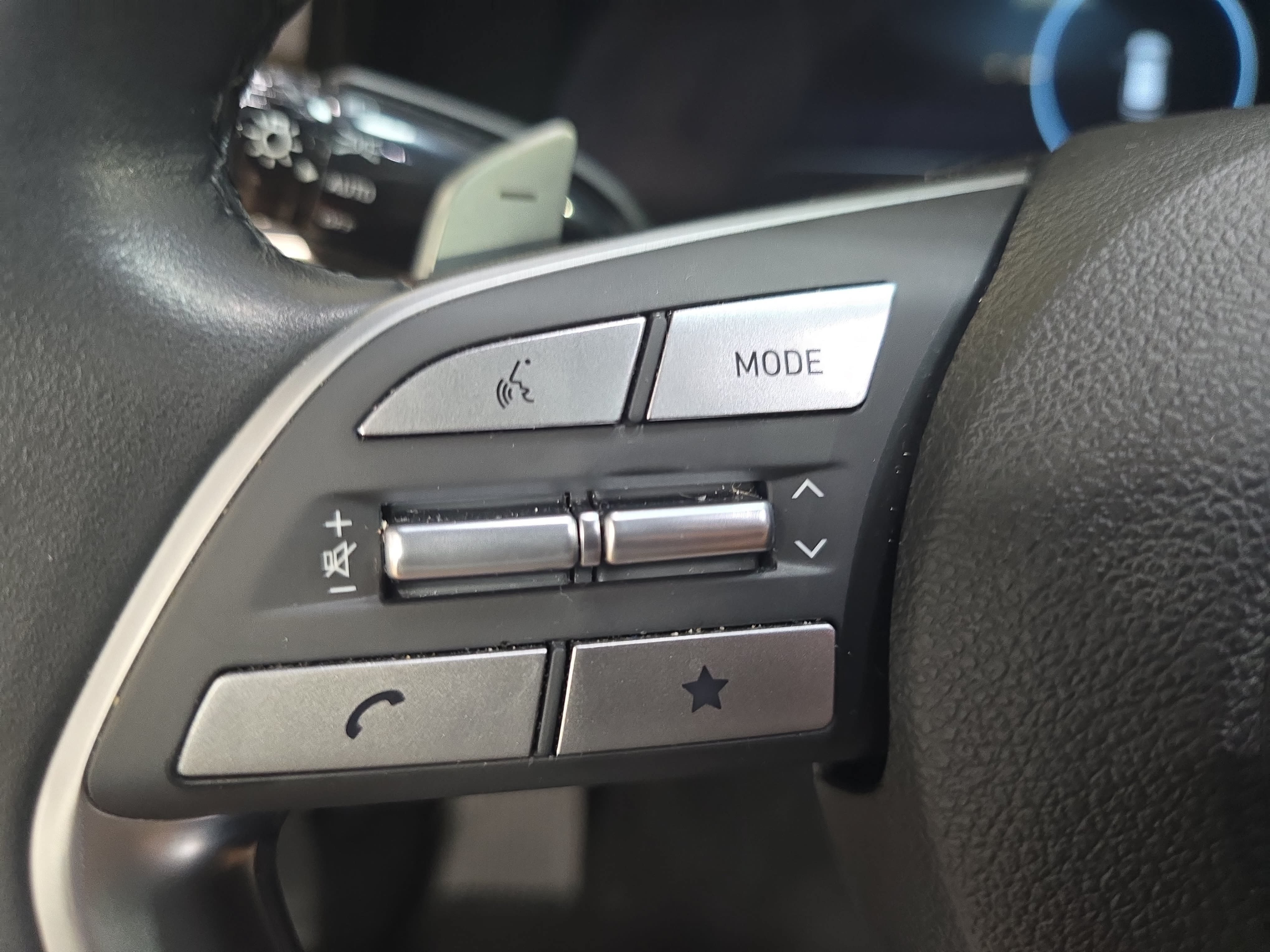Used 2024 Hyundai Palisade Calligraphy AWD/4WD image 14