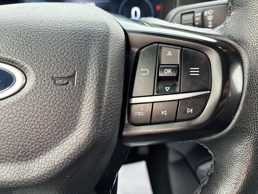Used 2024 Ford Ranger Lariat w/ FX4 Off-Road Package AWD/4WD image 23