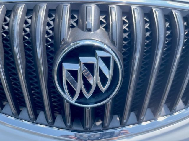Used 2016 Buick Verano Convenience FWD image 28
