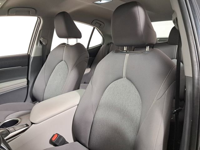 Used 2024 Toyota Camry LE image 20