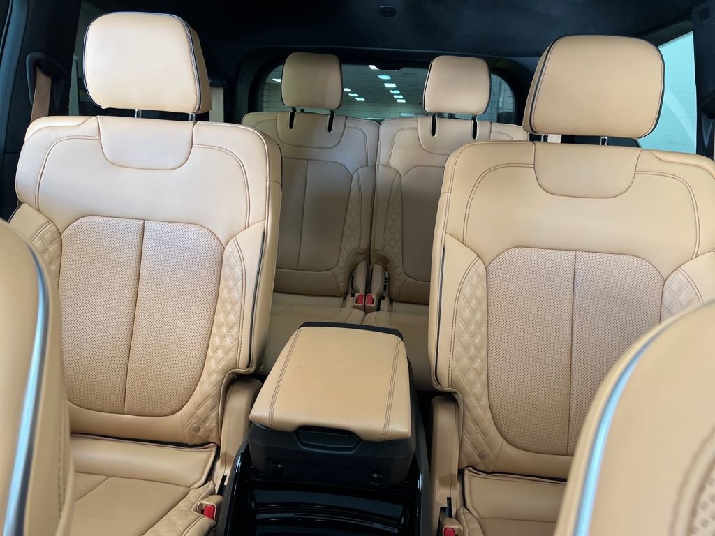 Used 2025 Jeep Grand Cherokee L Summit image 26