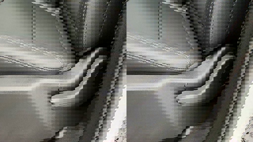 Used 2024 Chevrolet Silverado EV W/T AWD/4WD image 11