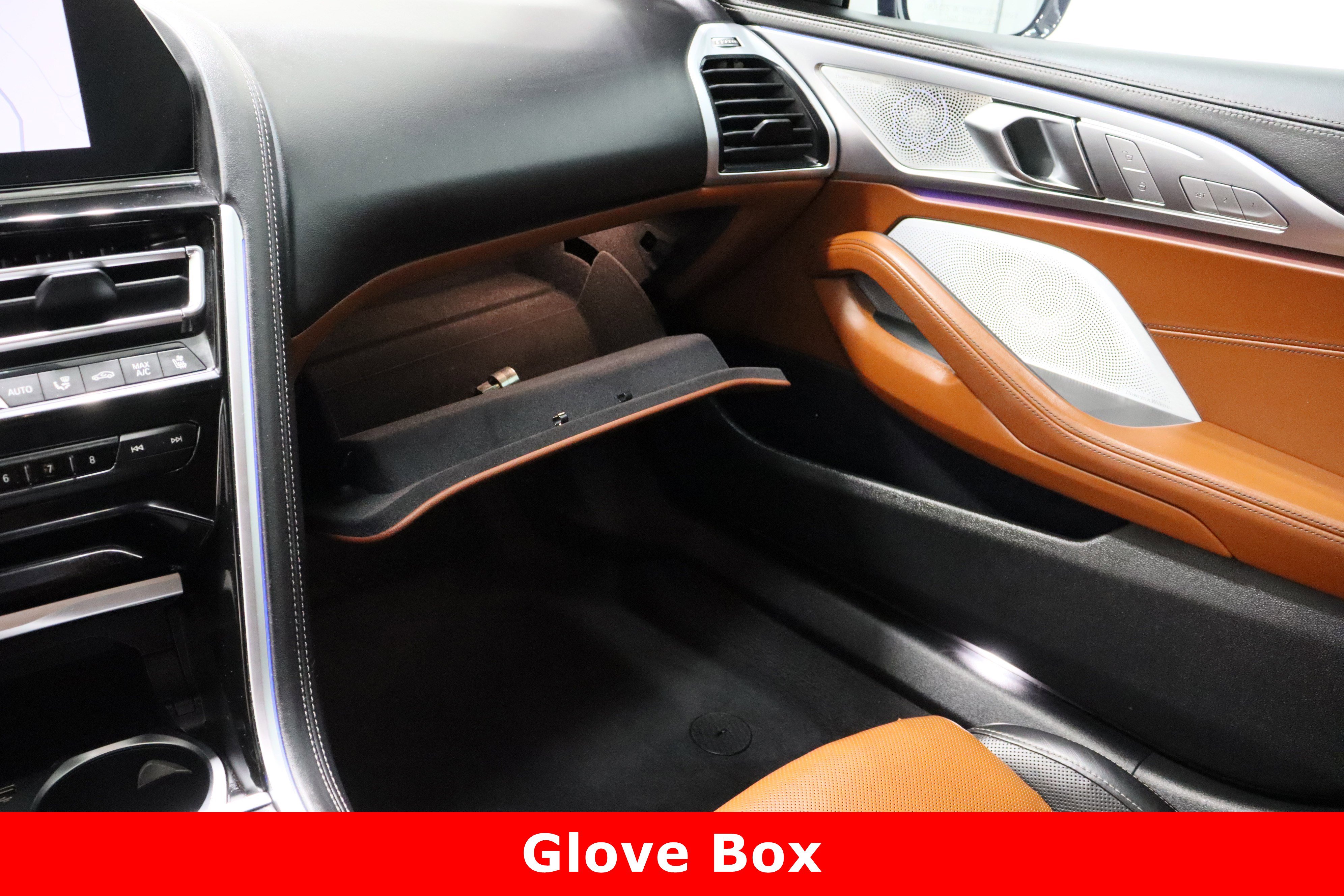 Used 2022 BMW 840i Gran Coupe image 27