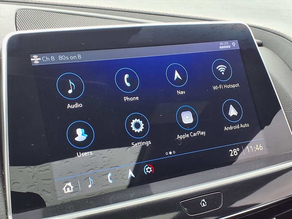 Used 2022 Cadillac CT5 Sport image 21