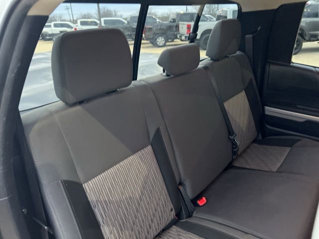 Used 2016 Toyota Tundra SR5 image 28