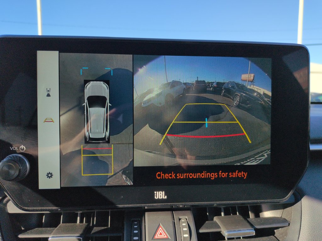 Certified 2023 Toyota RAV4 XSE AWD/4WD image 20